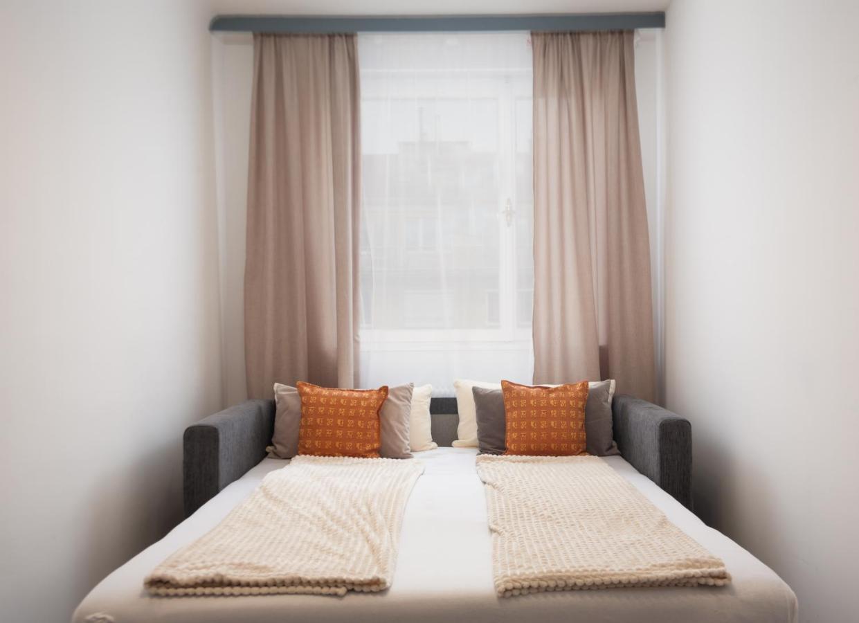 Brand-new 2bd Close To Shopping Street In Schonbrunn Apartamento Viena