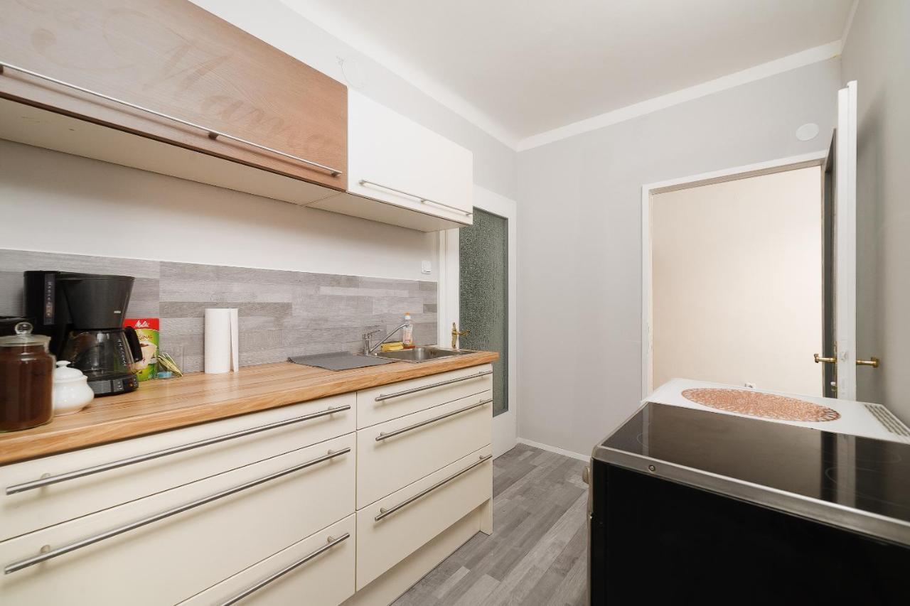 Brand-new 2bd Close To Shopping Street In Schonbrunn Apartamento Viena